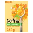 thumbnail image 3 of Go Free Gluten Free Honeynut Flakes Breakfast Cereal 350g, British Import (Pack of 3), 3 of 5