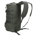 thumbnail image 2 of Mochila Para Aparejos De Pesca, Correas Anchas Para Los Hombros, Mochila Para Caña De Pescar, Gran Capacidad, Multipropósito, Con Soporte Para Caña Para Acampar, Pescar Y Viajar ANGGREK Otros, 2 of 8