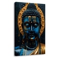 thumbnail image 1 of Cuadro Decorativo Canvas Buda Sombra Dorada 60X90 Canvas Revolution, 1 of 4