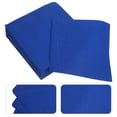 thumbnail image 4 of 50 servilletas de mesa para el hogar, servilletas desechables para bodas y fiestas, servilletas de mesa elegantes para hoteles, 4 of 8