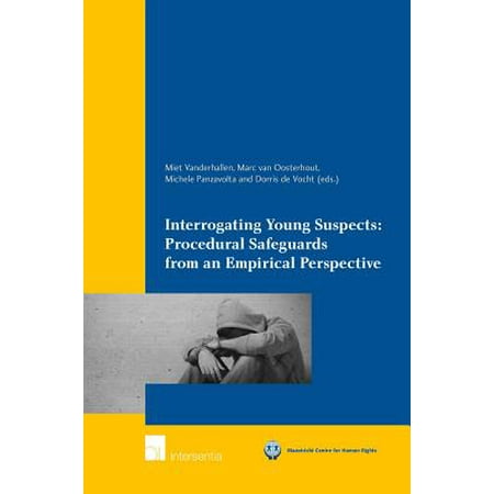 Procedural Safeguards Series Part Iv >> Interrogating Young Suspects Ii Procedural Safeguards From An Empirical Perspective Procedural Safeguards Series Part Iv >> Interrogating Young Suspects Ii Procedural Safeguards From An Empirical Perspective