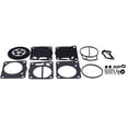 thumbnail image 3 of Compatible With Jet Ski Pwc Mikuni Sbn Super Bn Carburetor Repair Kit 38 40i 44, 3 of 5