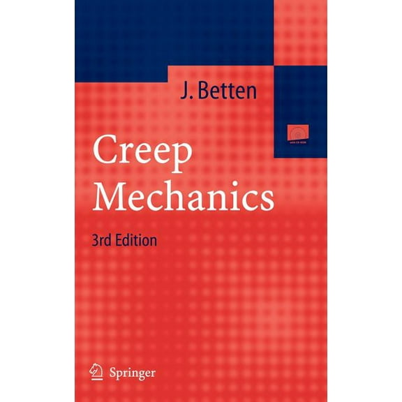 Creep Mechanics, (Paperback)