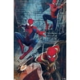thumbnail image 4 of Marvel Spider-Man : Pas de retour à la maison - Trio, 4 of 5