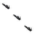thumbnail image 2 of QualitChoice Efficient Storage Solution Car Supplies For Interior Accessories Easy To Assemble Seat Headrest Hook 3Set, 2 of 6