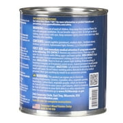 General Finishes Oil Based Gel Gel Stain - 1 Quart - Java