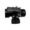 thumbnail image 6 of Practical Three Way Pool Attachment Three Way Pool Connection Three Way Valves Replacement Valves Pool System Part, 6 of 8