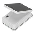 thumbnail image 2 of BuyWeek Solar Pond Pump, Portable Solar Pond Aerator 2200mAh Battery Overcharge Protection Solar Pond Air Pump, 2 of 7