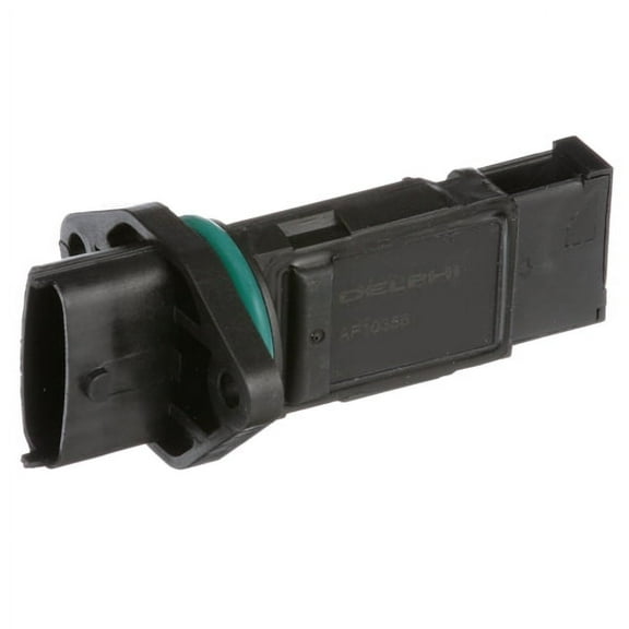 Delphi AF10356 Mass Air Flow Sensor Fits select: 2003-2006 VOLVO XC90, 2001-2009 VOLVO S60