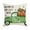A, variant on TRENDIN Easter Pillow Cover 20x12 Inch Retro Carrot Patch Cushion Cover Spring Decor Rectangular Pillowcase for Sofa Linen PL971TR