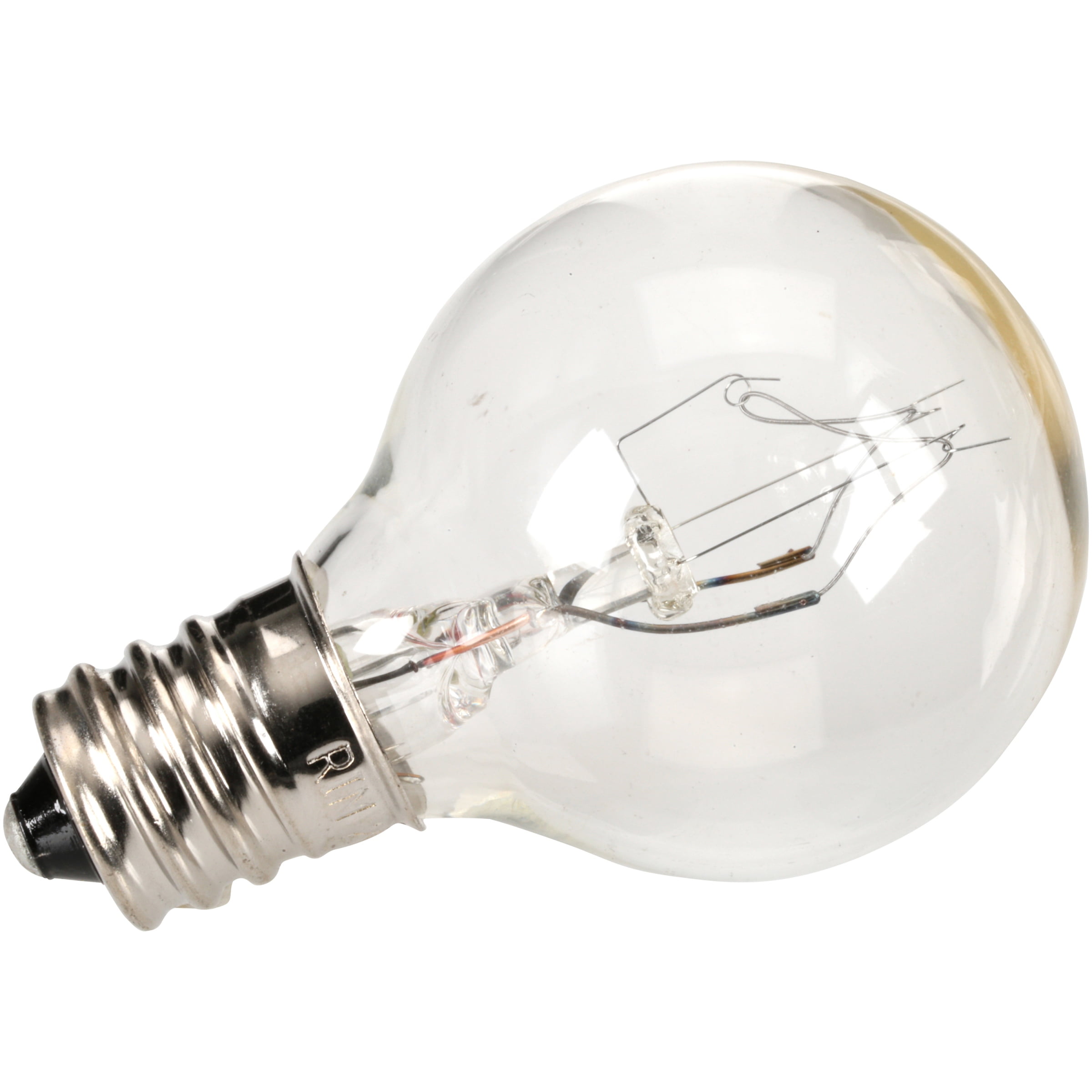 electric candle warmer light bulb