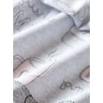 thumbnail image 6 of Niuer Women Sleepwear Dragonfly Print Nightwear V Neck Pajamas Sets Wide Leg Lounge Set Short Sleeve 2 Pieces Outfits Gray XL, 6 of 8