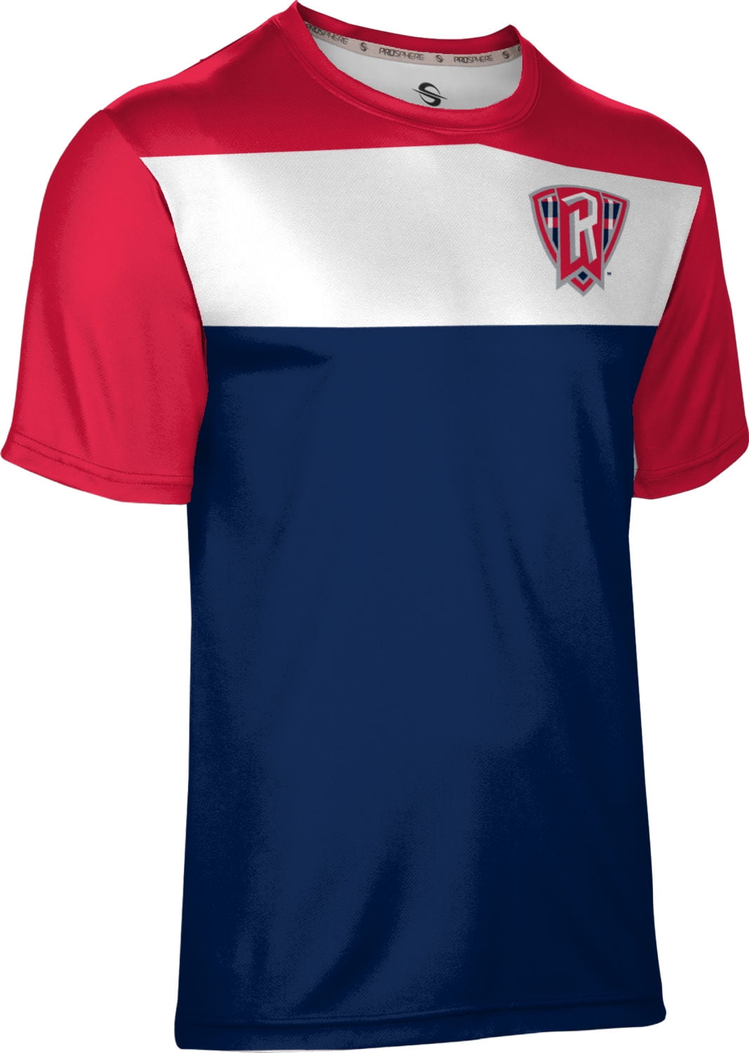 End Zone ProSphere Radford University Girls Performance T-Shirt