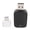Black, variant on M Buder Wireless Adapter for Carplay Plug and Play Stable Connection Fast Converts Wired to Wireless Carplay Dongle Black R5032 Auto Connect Smart Module
