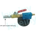 thumbnail image 5 of kweiny Pneumatic Fluid Extractor for Replacement of Automotive Brake Fluid and Clutch Fluid and Power Steering Fluid, 5 of 7