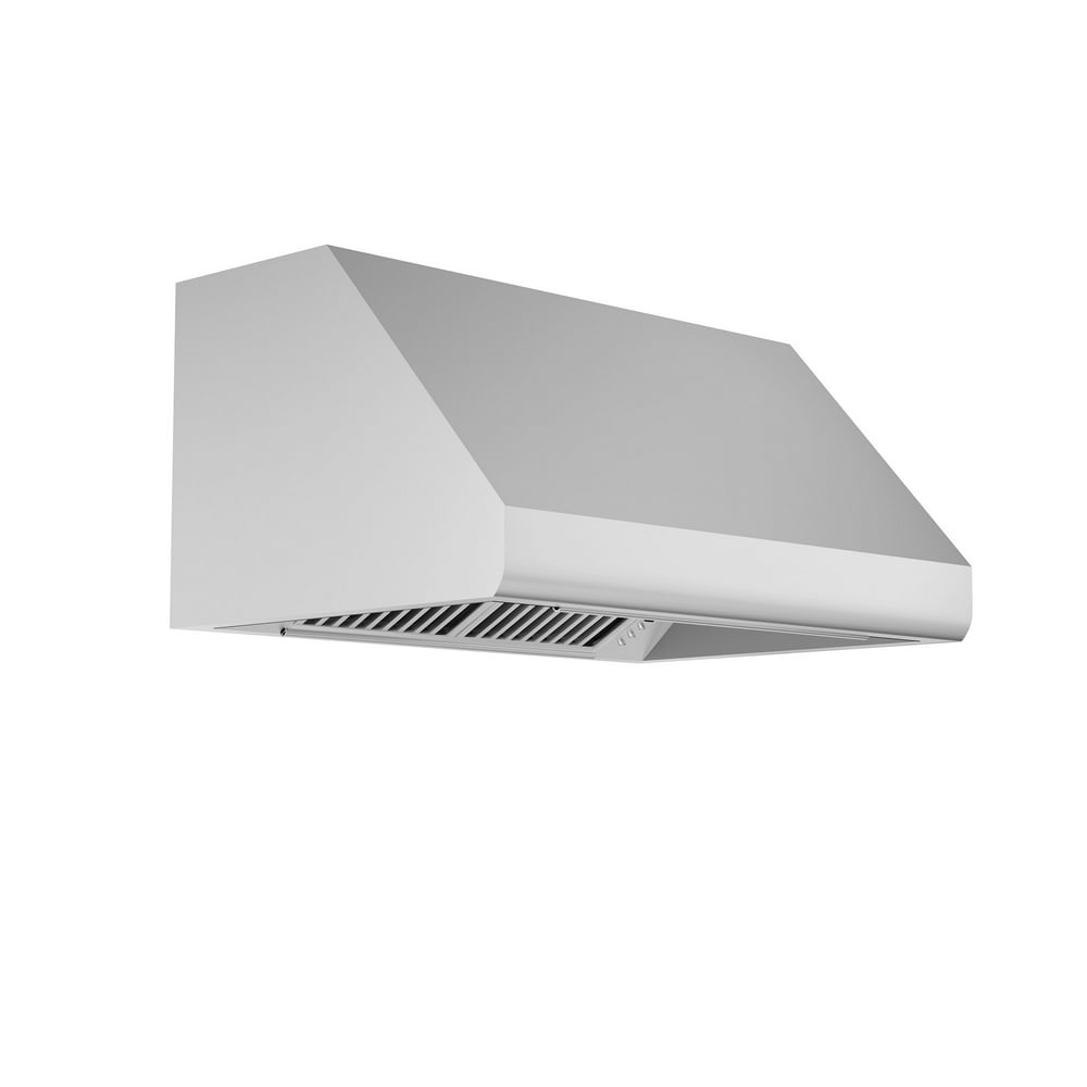 ZLINE 42 in. Under Range Hood in Stainless Steel (68642