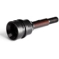 thumbnail image 2 of Traxxas " Front Stub Axle Model Car Parts 6754, 2 of 2