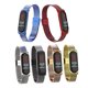 thumbnail image 2 of Pulsera de correa de metal para Band 3 4 Business de reemplazo, 2 of 8