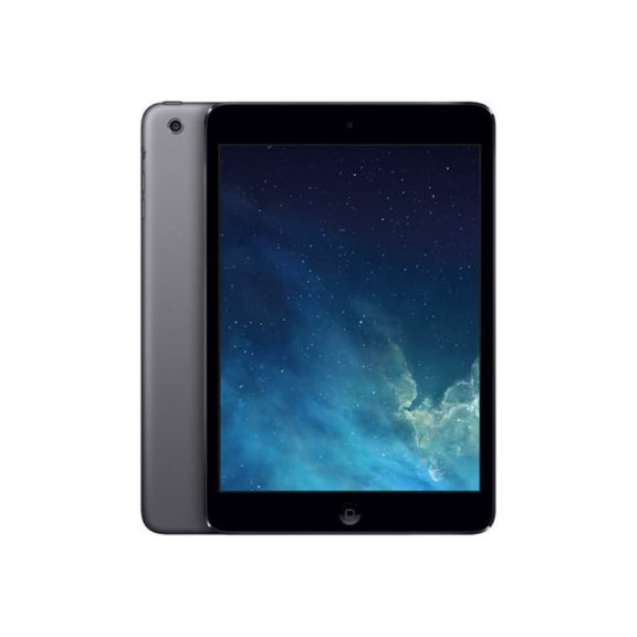 Pre-Owned Apple iPad Mini 2 16GB Space Gray (Unlocked) Used B