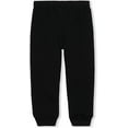 thumbnail image 3 of Sesame Street Elmo Jogger Set for Babies and Toddlers, Shirt and Pants Active Wear Set, Size 18M Red, 3 of 6