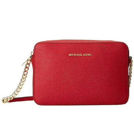 michael kors crossbody jet east west travel