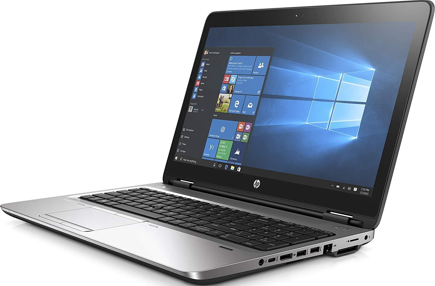 Hp 650 ноутбук апгрейд