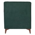 thumbnail image 4 of Sillón Cooper II Verde DICASA  Cooper, 4 of 7