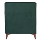 thumbnail image 4 of Sillón Cooper II Verde DICASA  Cooper, 4 of 7