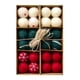 thumbnail image 2 of Ciervo Navideño Brillante, Decoración para Jardín Al Aire Libre, Material Resistente a La Temperatura, Ambiente Mágico, Fácil Instalación, Alegría Navideña, Construcción Duradera, Juego de 1, 2 of 6
