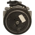 thumbnail image 5 of Four Seasons 78562 A/C Compressor For 02-03 1500 2500 3500 4000 Dakota Durango Fits select: 2002-2003 DODGE RAM 1500, 2002-2003 DODGE DAKOTA, 5 of 5
