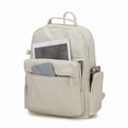 thumbnail image 6 of PRIYAL Backpack for Women, Cute Mini Lightweight Nylon Travel Backpack Purse for Daily Use, 6 of 14