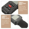 HOKARUA Decibel Meter Sound Level Meter Noise Meter Noise Measurement