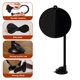 thumbnail image 4 of Parasol Para Portátil Con Clip Y Ventosa, 58 X 36 Cm, Visera Flexible Y Plegable, Visera De Escritorio Utilizada Para Reducir La Intensidad De La Luz Solar., 4 of 7