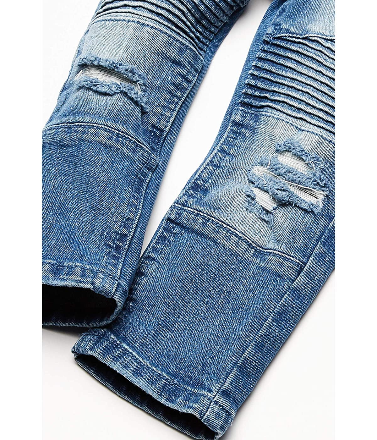 moto jeans kids