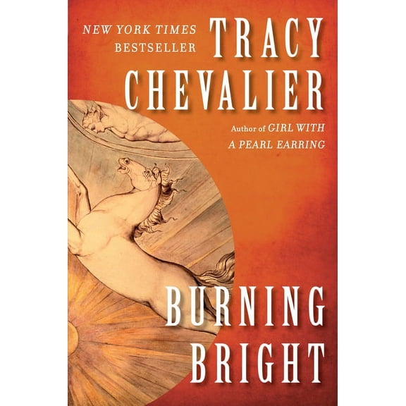 Burning Bright, (Paperback)