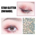 thumbnail image 3 of High-gloss Liquid Eye Shadow Brighten Tear Eye Makeup Waterproof Fine Flash High-gloss Lying Silkworm Pearl Gl, 3 of 5