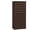 Bronze, variant on Salsbury Free-Standing Enclosure For 19055-25 And 19058-25 Recessed Mounted Cell Phone Lockers - Sandstone