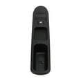 thumbnail image 4 of Interruptor Elevalunas Lado Del Pasajero 6490.HQ ABS Negro Sensible Reemplazo para PEUGEOT 207, 4 of 12