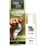 Sparks Of Beauty Renewing Serum Speciall