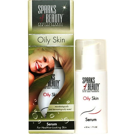 Sparks Of Beauty Renewing Serum Speciall