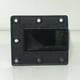thumbnail image 5 of 4pcs Piernas de Muebles de Metal Soledad Pata de sofá resistente Negro, 5 of 10