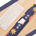 thumbnail image 3 of D Clavier, Clavier Poignet Repos Pad Ordinateur Accessoires Mémoire Mousse Clavier Poignet Repos Pad Longue Durée, 3 of 5