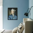 thumbnail image 4 of Portrait of the Mathematician Leonhard Euler, Figurative Framed Art Print Wall Art by Emanuel Handmann Sold by Art.Com, 4 of 5