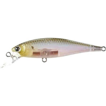LUCKY CRAFT Pointer 65 238 Ghost Minnow
