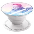 thumbnail image 1 of PopSockets King Soporte y Agarre para Celulares y Tablets, 1 of 6