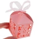 thumbnail image 5 of 50pcs Hollow Bear Bomboniere Regalo Cajas de dulces Baby Shower Candy Cajas, 5 of 5