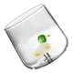 thumbnail image 4 of FELTECHELECTR 1 vaso transparente para agua y leche (color transparente)., 4 of 6