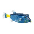 thumbnail image 1 of MesaSe Tropical Fish Model Realistic Oncorhynchus Boxfish Clown Triggerfish Solid Model Ornament Miniature Sea Animal Fish Figurine Fish Tank Decoration Kids Educational Toy, 1 of 12