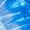 Blue Jerry, variant on Tie Dye Tank Top Men Women - Fun Bright Colotful Tops
