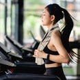 thumbnail image 3 of WYYP Sports Sweat Towel 12x40in Cooling Towel for Exercise Gym Yoga Fitness Running Golf 2PC, 3 of 8